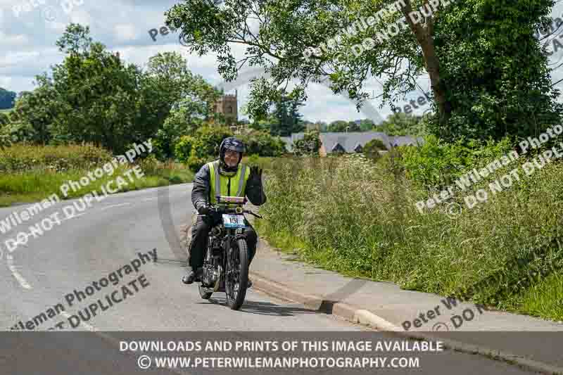 Vintage motorcycle club;eventdigitalimages;no limits trackdays;peter wileman photography;vintage motocycles;vmcc banbury run photographs